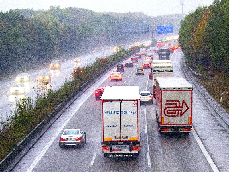 Silniční balíček z Bruselu je pro nás nepřijatelný